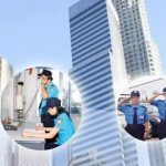 Hình ảnh dịch vụ của công ty bảo vệ uy tín