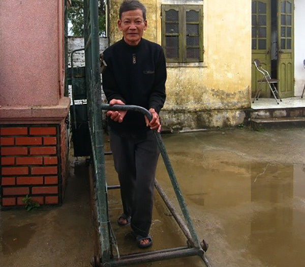 Ảnh công ty bảo vệ chuyên nghiệp